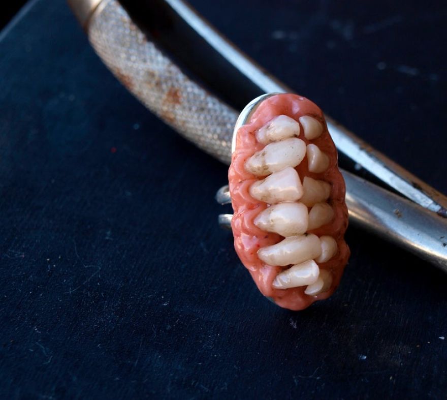 This May Not Help Against Coronavirus, But It Will For Sure Keep People Away!