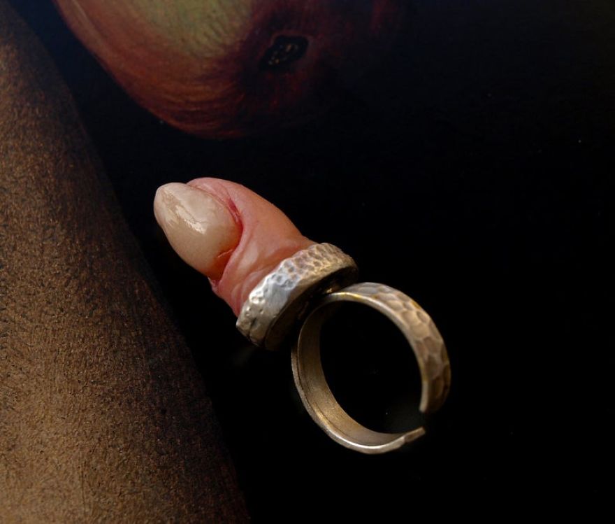 This May Not Help Against Coronavirus, But It Will For Sure Keep People Away!