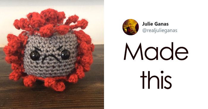 Jimmy Fallon Asked What People Are Doing While Bored In Quarantine And Here Are 30 Of The Funniest Answers