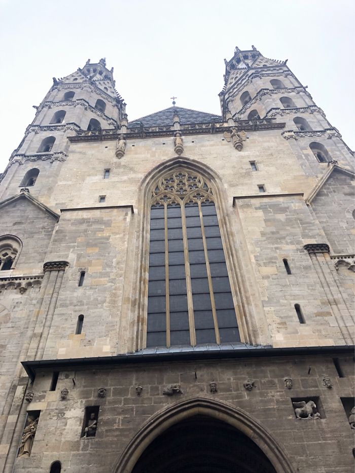 Moments In Time Vienna, Austria