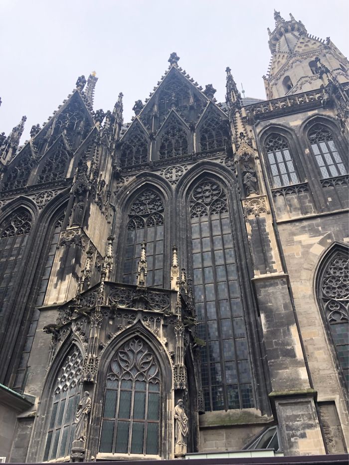 Moments In Time Vienna, Austria