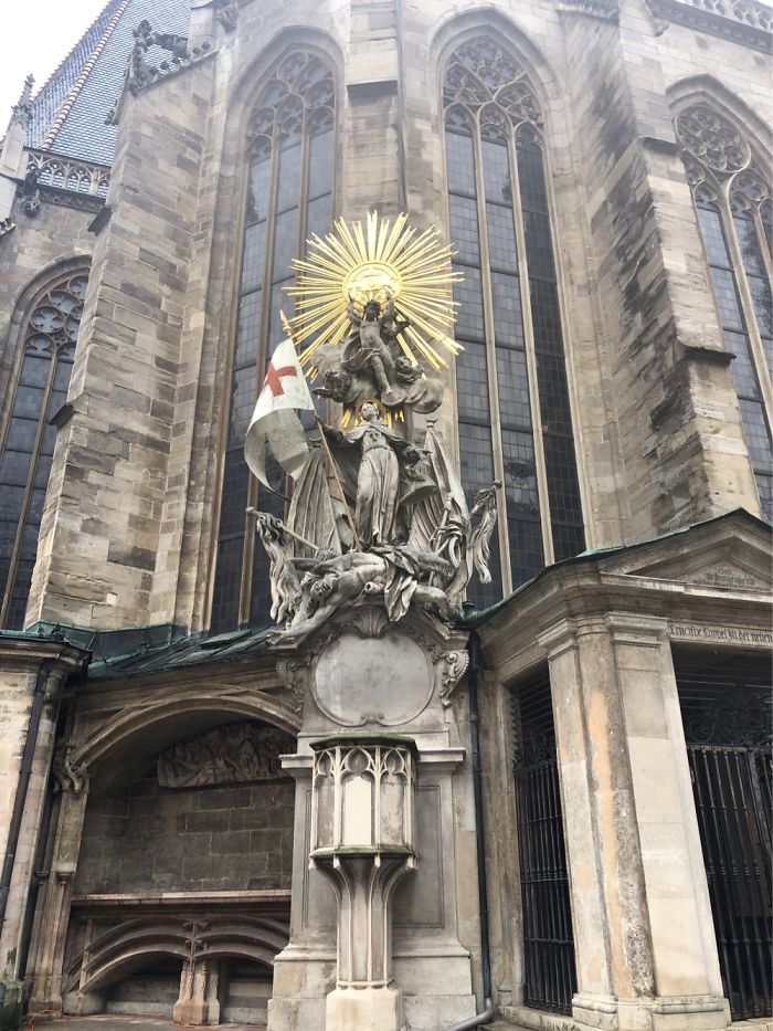 Moments In Time Vienna, Austria