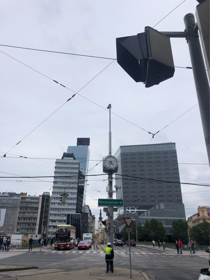 Moments In Time Vienna, Austria