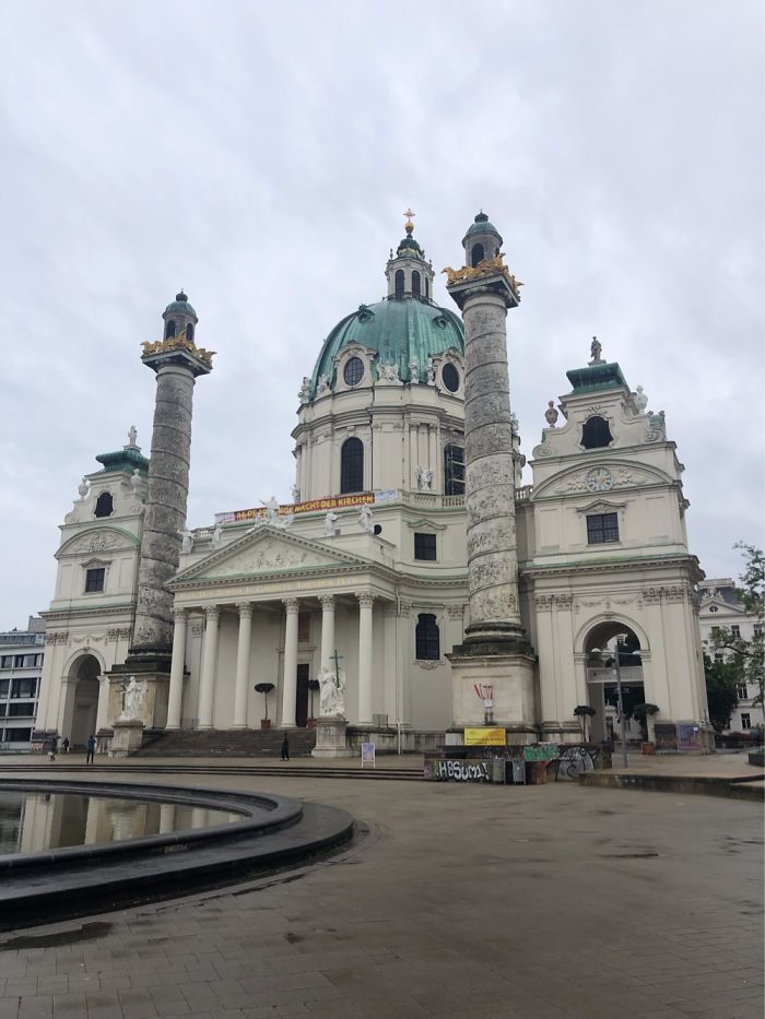 Moments In Time Vienna, Austria