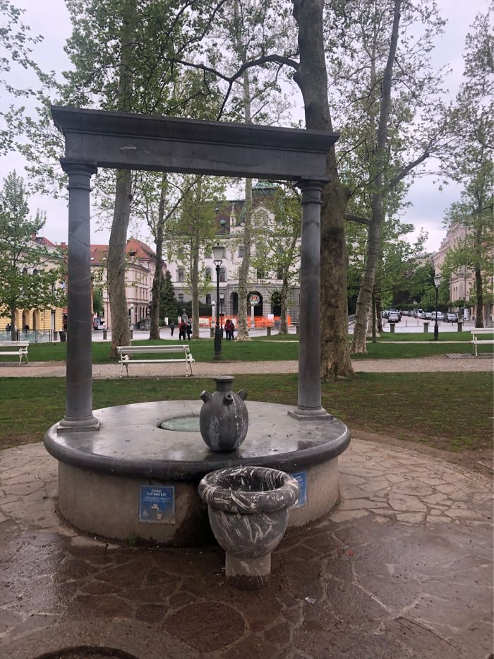 The Magic That Is Ljubljana, Slovenia The Magic That Is Ljubljana, Slovenia