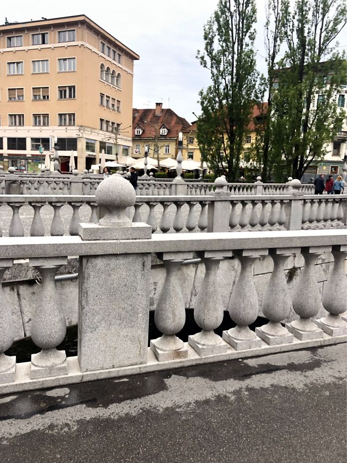 The Magic That Is Ljubljana, Slovenia The Magic That Is Ljubljana, Slovenia