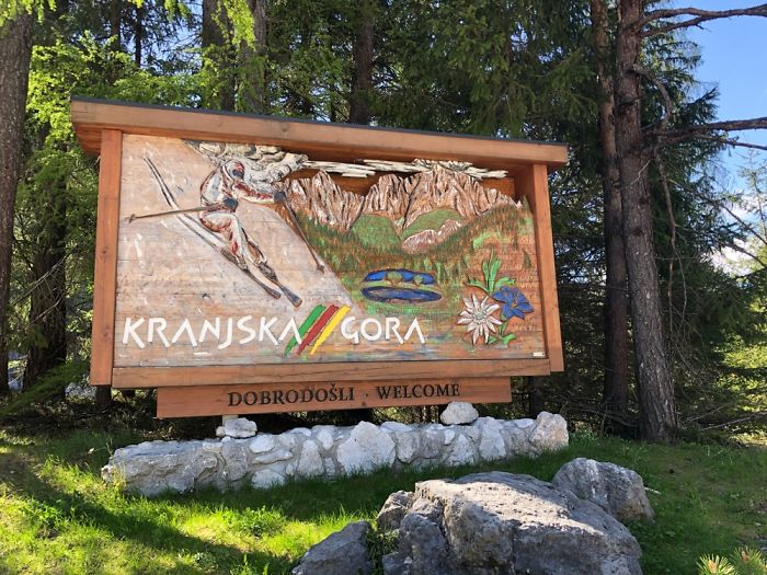 The Magic That Is Ljubljana, Slovenia The Magic That Is Ljubljana, Slovenia