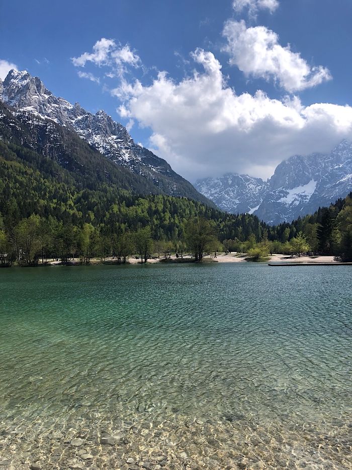 The Magic That Is Ljubljana, Slovenia The Magic That Is Ljubljana, Slovenia