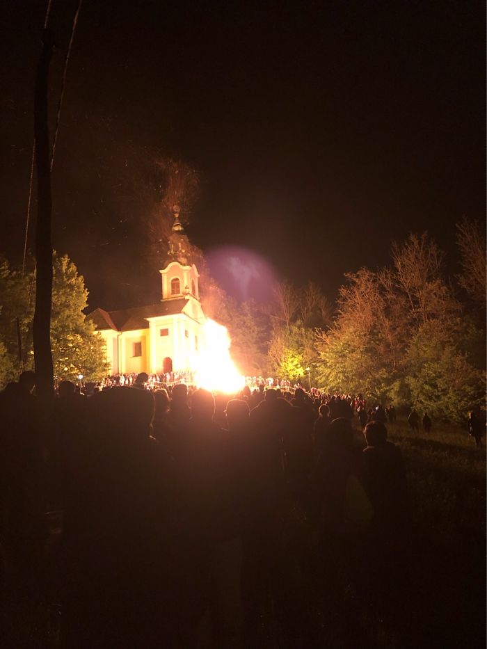 The Magic That Is Ljubljana, Slovenia The Magic That Is Ljubljana, Slovenia