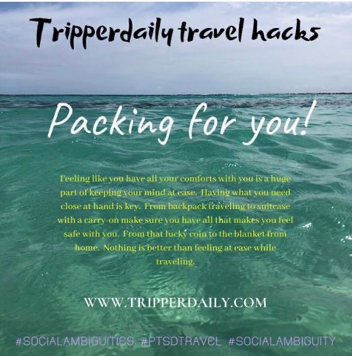 10 Tips And Tricks For Traveling Safe And Sane