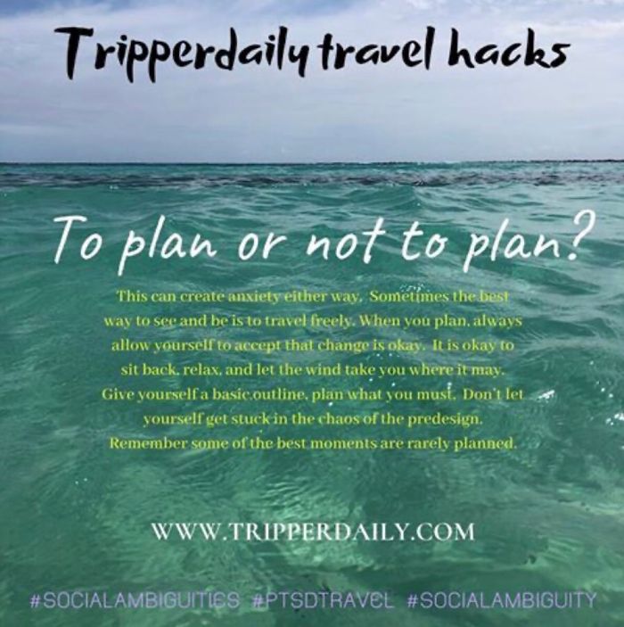 10 Tips And Tricks For Traveling Safe And Sane 10 Tips And Tricks For Traveling Safe And Sane