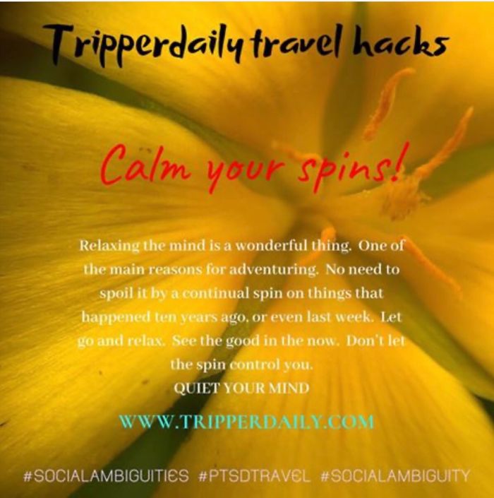 10 Tips And Tricks For Traveling Safe And Sane