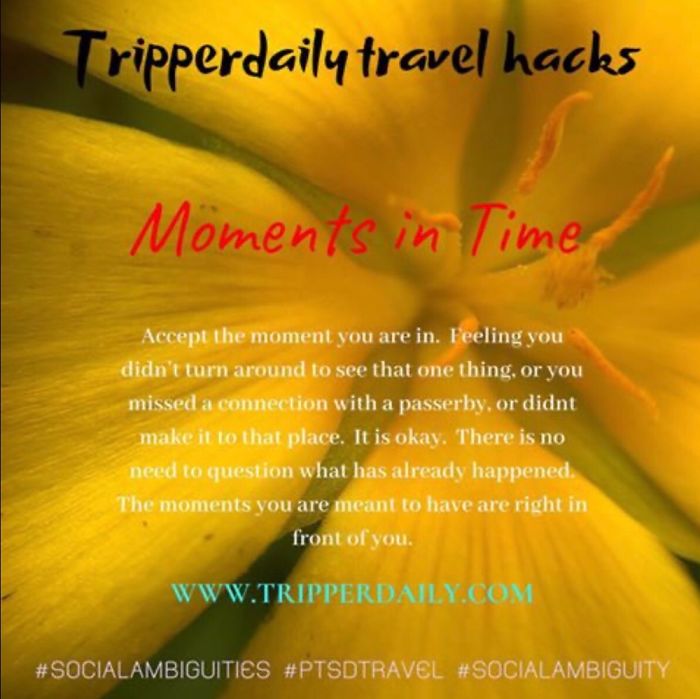 10 Tips And Tricks For Traveling Safe And Sane 10 Tips And Tricks For Traveling Safe And Sane