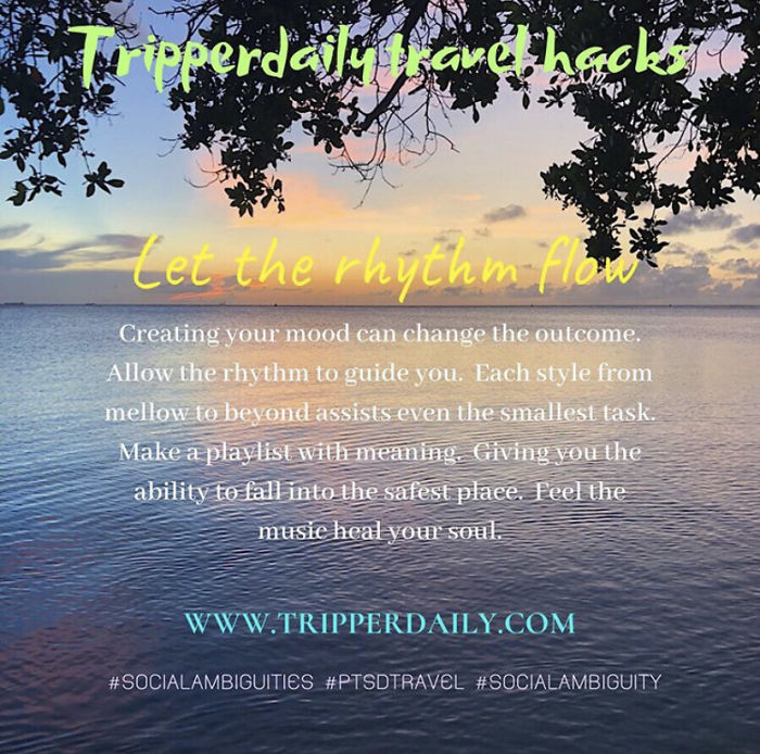 10 Tips And Tricks For Traveling Safe And Sane 10 Tips And Tricks For Traveling Safe And Sane