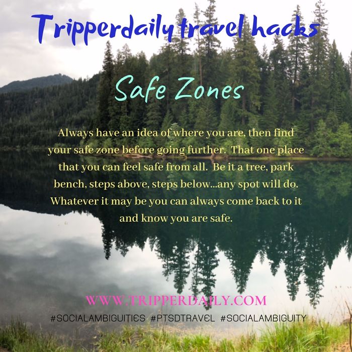 10 Tips And Tricks For Traveling Safe And Sane 10 Tips And Tricks For Traveling Safe And Sane