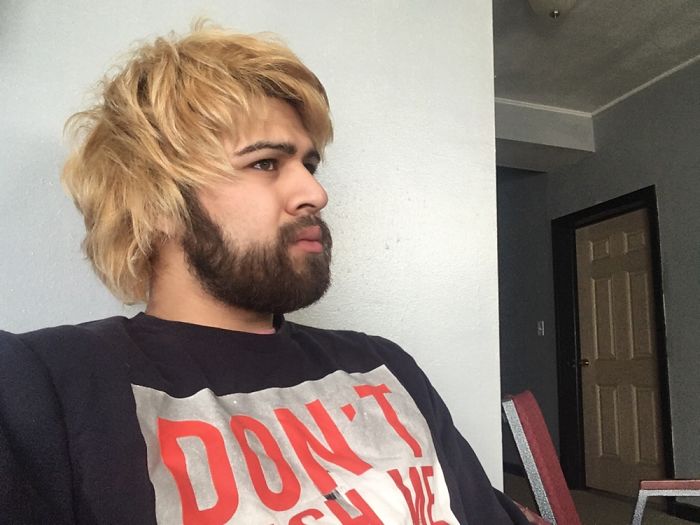 Logan Grimes Breaking News. Soundcloud Rapper And Internet Gangster Last Seen At Pet Store.