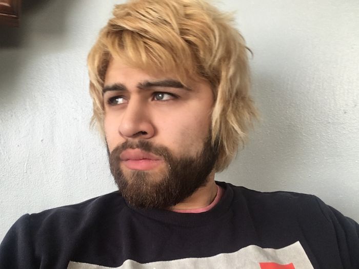 Logan Grimes Breaking News. Soundcloud Rapper And Internet Gangster Last Seen At Pet Store.