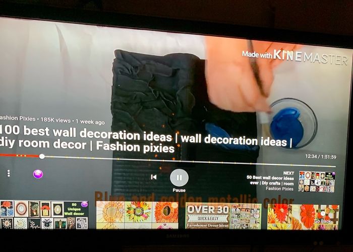 This Youtube Video Is Real Good