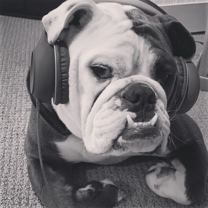 My Coworker’s Eye Is Not The Only Thing That Stinks Around Here