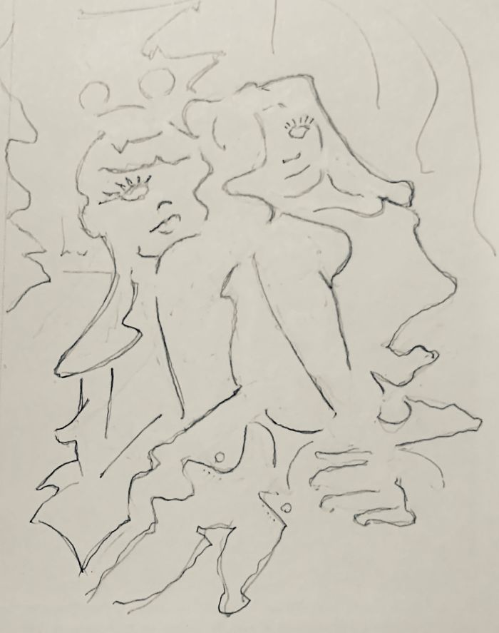 $6:40 An Hour With Ten Cent Raises A Year For Six Years.