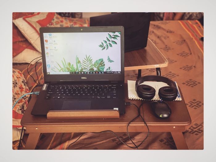 Day 2 And I Am Already Over This 😔