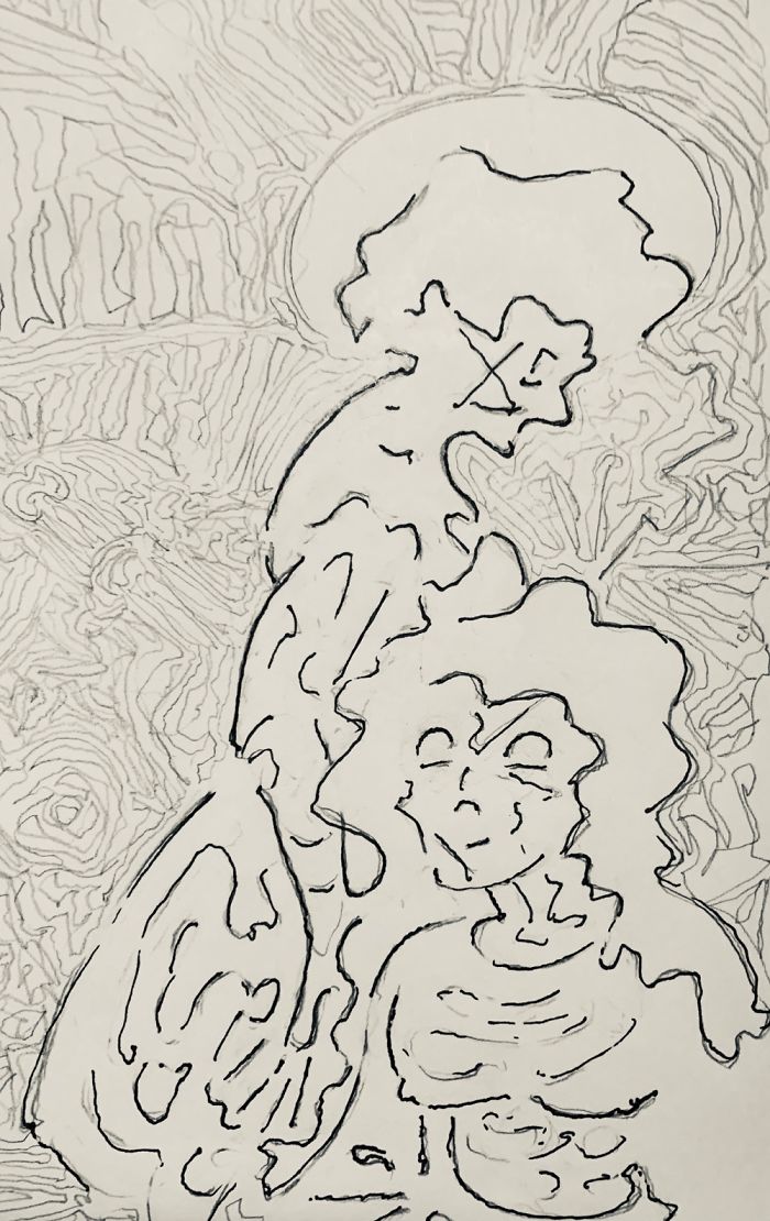 What’s The Composition Of Your Family And The People Around You? What’s The Composition Of Your Family And The People Around You?