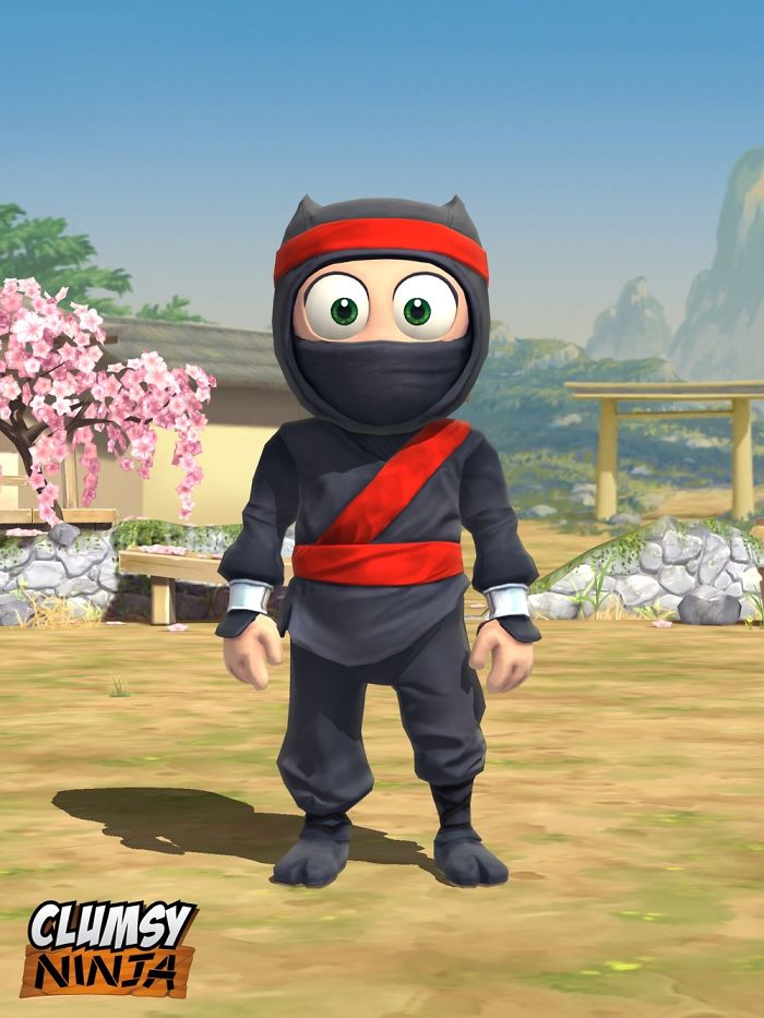 Ninja