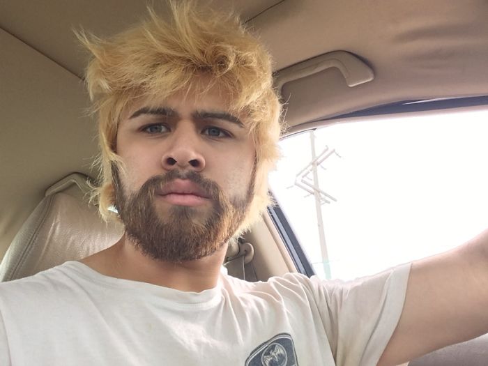 Grimes, Junior Grimes