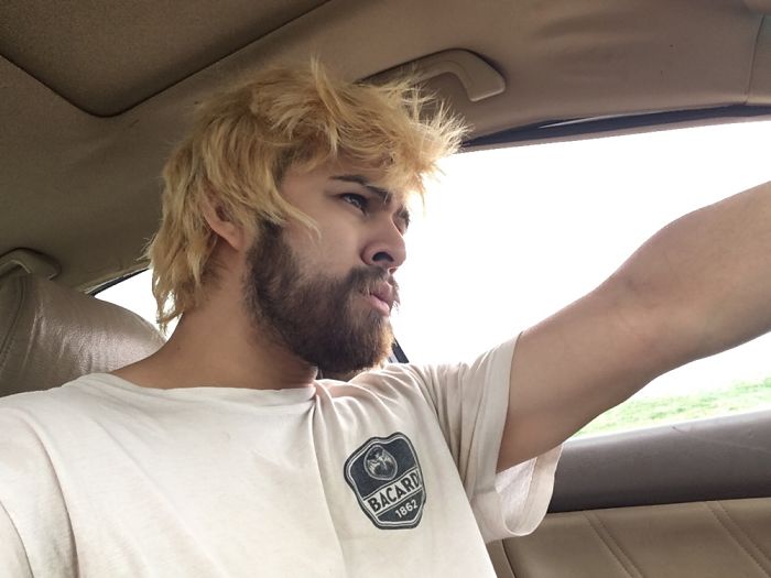 James Grimes, Private Tutor