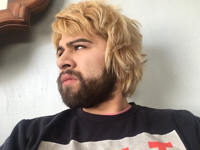 Logan Grimes Rapper, Actor Singer