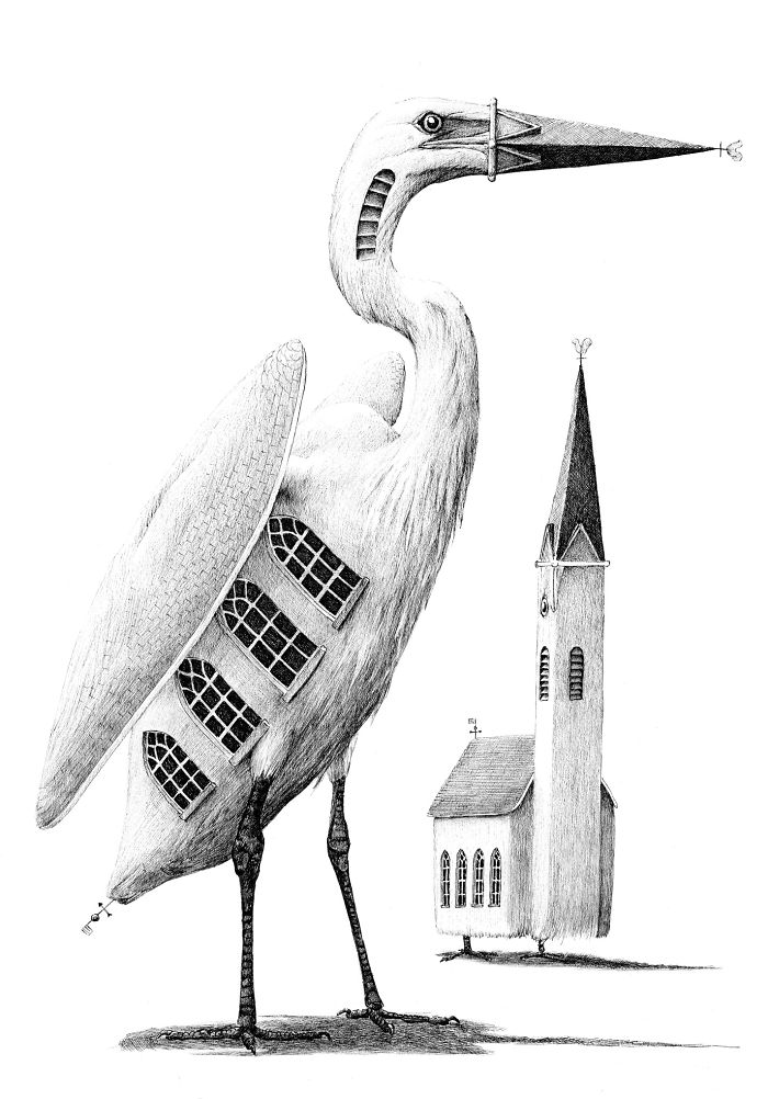 The Way My Mind Works