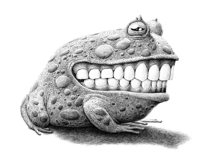 The Way My Mind Works