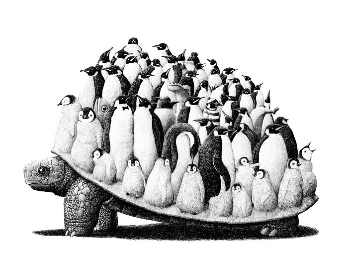 The Way My Mind Works