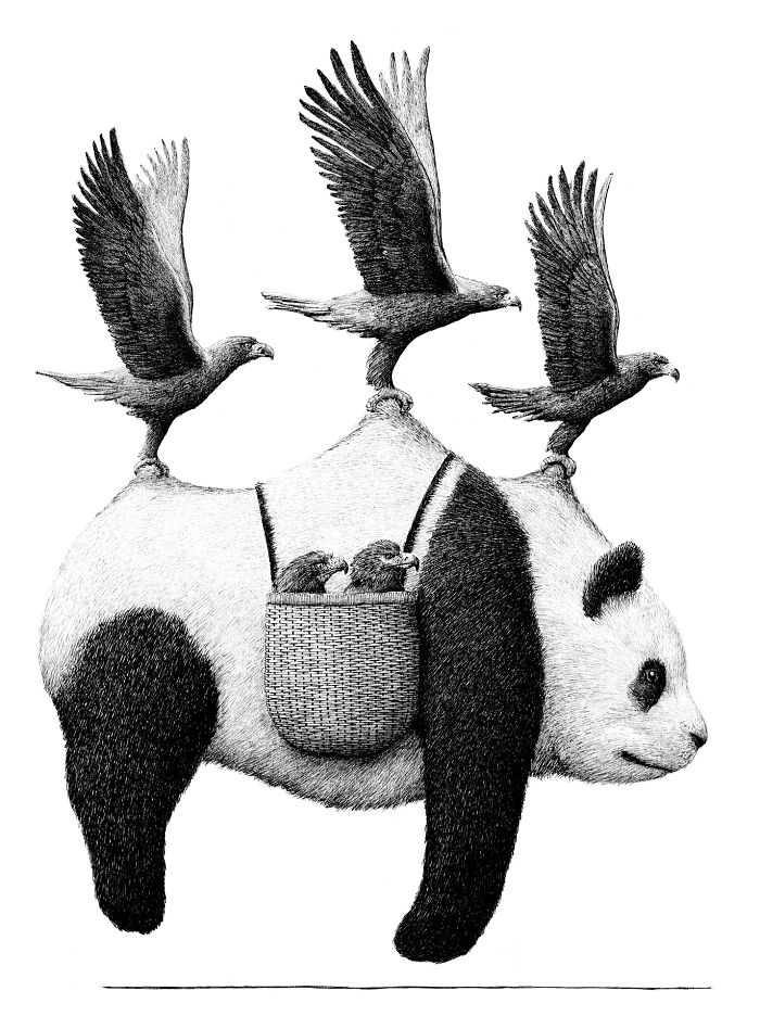 The Way My Mind Works