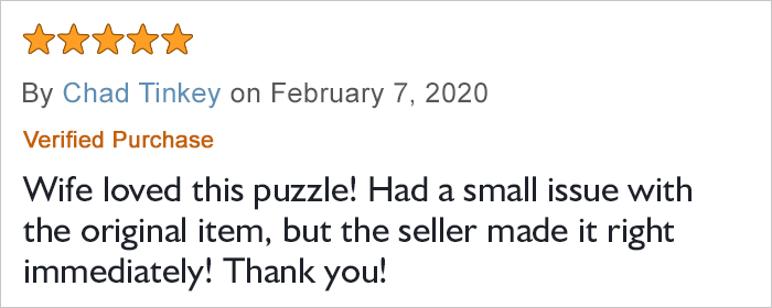 Someone Created A Transparent Jigsaw Puzzle With Three Difficulty Levels And It Looks Like A Cruel Joke