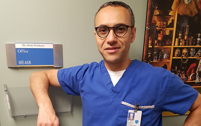 Doctor Of Infectious Diseases Opens Up About What Scares Him The Most About Coronavirus