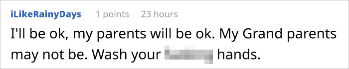 Intensive Care Specialist Warns People Why The Coronavirus Is No Joke, Even If You&rsquo;re Young