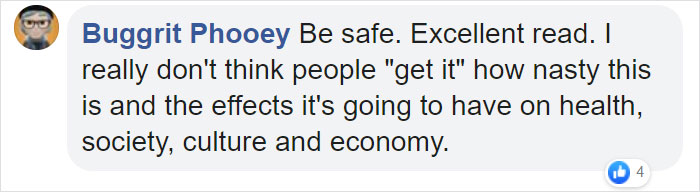 Intensive Care Specialist Warns People Why The Coronavirus Is No Joke, Even If You&rsquo;re Young