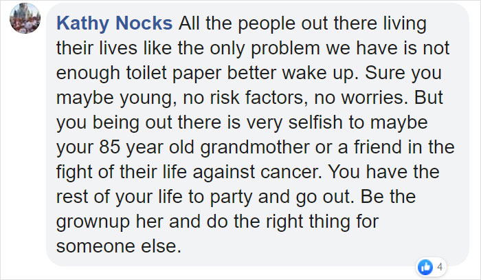 Intensive Care Specialist Warns People Why The Coronavirus Is No Joke, Even If You&rsquo;re Young