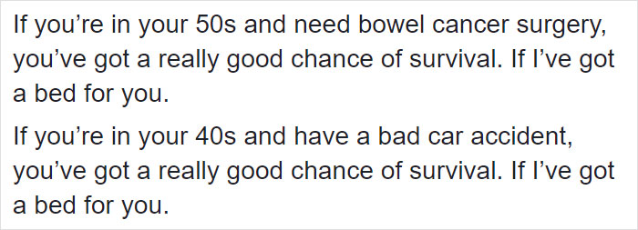 Intensive Care Specialist Warns People Why The Coronavirus Is No Joke, Even If You&rsquo;re Young