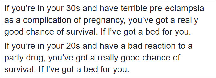 Intensive Care Specialist Warns People Why The Coronavirus Is No Joke, Even If You&rsquo;re Young