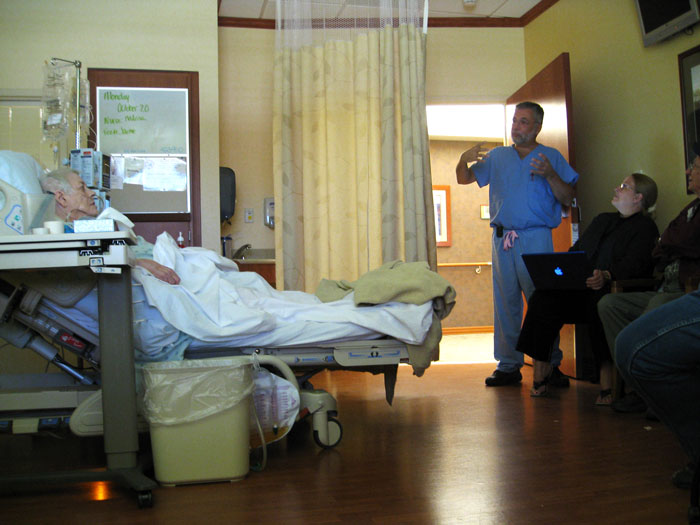 Intensive Care Specialist Warns People Why The Coronavirus Is No Joke, Even If You&rsquo;re Young