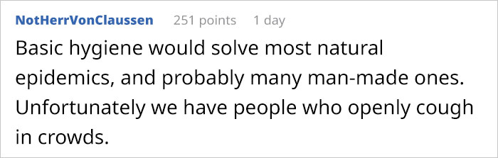 Intensive Care Specialist Warns People Why The Coronavirus Is No Joke, Even If You&rsquo;re Young
