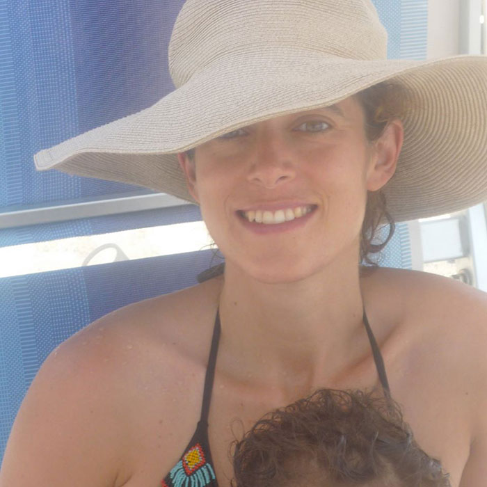 American Woman Living In Italy Writes Down A Coronavirus Warning To Americans And It Goes Viral