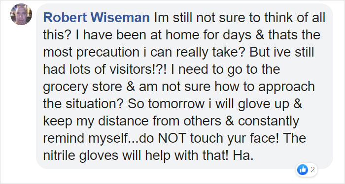 American Woman Living In Italy Writes Down A Coronavirus Warning To Americans And It Goes Viral