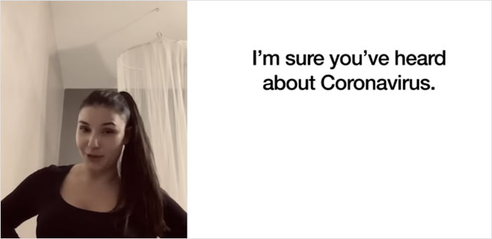 Italians Share Information They Wish They Knew At The Beginning Of Coronavirus, So Others Can Prepare