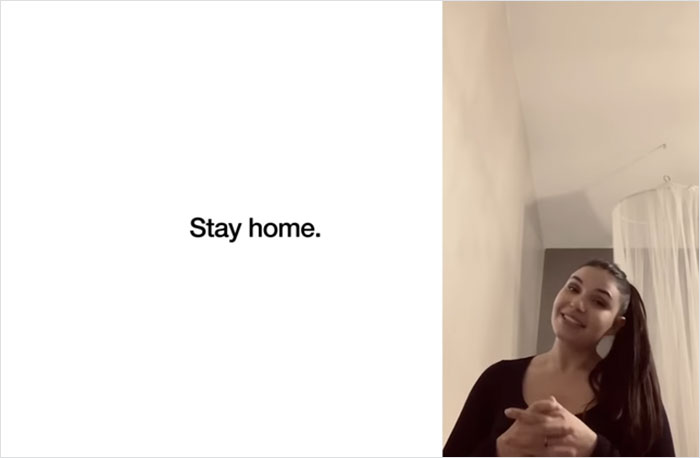 Italians Share Information They Wish They Knew At The Beginning Of Coronavirus, So Others Can Prepare