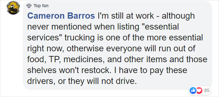 Italians Share Information They Wish They Knew At The Beginning Of Coronavirus, So Others Can Prepare