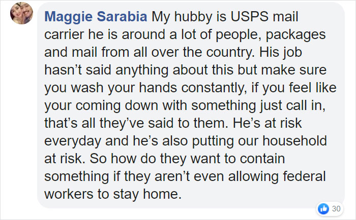 Italians Share Information They Wish They Knew At The Beginning Of Coronavirus, So Others Can Prepare