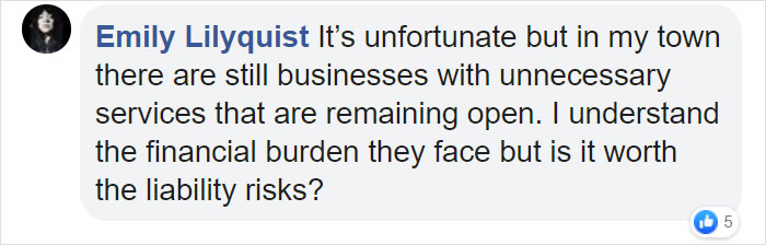 Italians Share Information They Wish They Knew At The Beginning Of Coronavirus, So Others Can Prepare